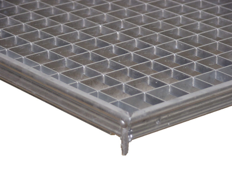 Griglia Per Bocche Di Lupo Bocche di lupo - Orveg