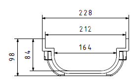 m150 orveg